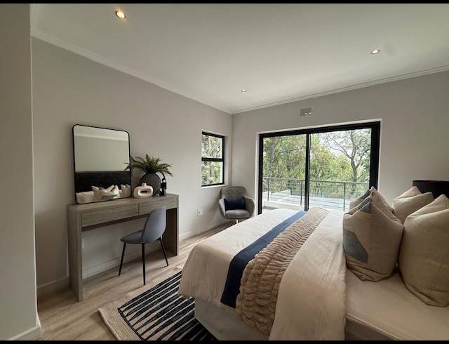 4 BEDROOM APARTMENT FOR SALE IN MORNINGSIDE